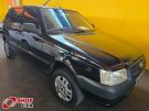 FIAT Uno Mille Economy 1.0 Fire 4p. Preta