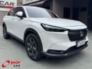 HONDA HR-V EXL 1.5 16v Branca