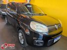 FIAT Uno Attractive 1.0 4p. Preta