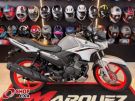 YAMAHA YBR 150 DX Factor Cinza