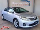 TOYOTA Corolla XEi 2.0 16v Prata
