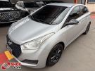 HYUNDAI HB20 Ocean 1.6 16v Prata