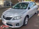 TOYOTA Corolla XEi 2.0 16v Preta