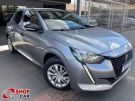 PEUGEOT 208 Like 1.0 Cinza