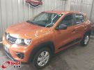 RENAULT Kwid Zen 1.0 12v Laranja