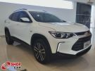 GM - Chevrolet Tracker LT 1.0T 12v Branca