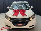 HONDA HR-V LX 1.8 16v Branca