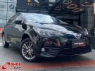 TOYOTA Corolla GLi 1.8 16v Preta