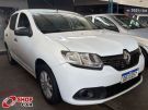 RENAULT Sandero Authentique 1.0 12v Branca