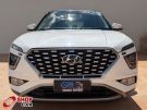 HYUNDAI Creta Limited 1.0T 12v Branca