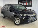 GM - Chevrolet Tracker LT 1.0T 12v Azul