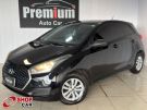 HYUNDAI HB20 Unique 1.0 12v Preta