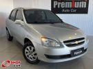GM - Chevrolet Classic LS 1.0 Prata
