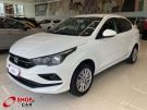FIAT Cronos Drive 1.0 Branca