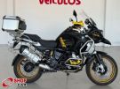 BMW R 1250 GS Adventure Premium 40 Anos Preta