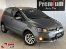 VW - Volkswagen Fox Connect 1.6 4p. Cinza