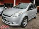 CHERY Face 1.3 16v Prata