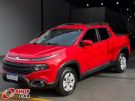 FIAT Toro Freedom 1.8 16v Vermelha