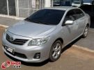 TOYOTA Corolla GLi 1.8 16v Prata
