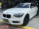 BMW 116i 1.6T 16v Branca