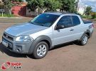 FIAT Strada Working 1.4 C.D. Prata