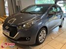 HYUNDAI HB20 Comfort Plus 1.0 12v Cinza