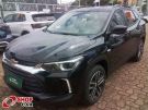 GM - Chevrolet Tracker LT 1.0T 12v Preta