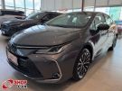 TOYOTA Corolla Altis Premium 2.0 16v Cinza