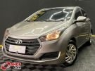 HYUNDAI HB20 Comfort 1.0 12v Prata