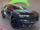 RAM Rampage R/T 2.0T 16v 4x4 Cinza
