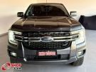 FORD Ranger XLT 3.0TDi V6 24v 4WD C.D. Cinza