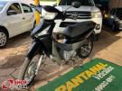 HONDA Biz 125 ES Preta
