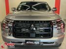 MITSUBISHI Triton HPE 2.4TDi 16v 4X4 C.D. Prata