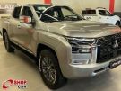 MITSUBISHI Triton HPE 2.4TDi 16v 4X4 C.D. Prata