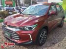 GM - Chevrolet Tracker LT 1.0T 12v Vermelha