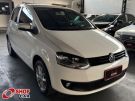 VW - Volkswagen Fox 1.6 4p. Branca