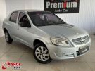 GM - Chevrolet Prisma Maxx 1.0 Prata