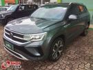 VW - Volkswagen Taos Highline 1.4 16v TSi Cinza