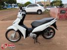 HONDA Biz 110i Branca