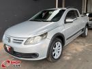 VW - Volkswagen Saveiro 1.6 C.E. Prata