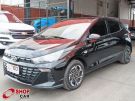 HYUNDAI HB20 Sense Plus 1.0 12v Preta