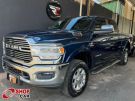 RAM 2500 Laramie 6.7TDi 24v 4x4 C.D. Azul