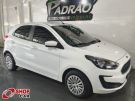 FORD Ka Hatch S 1.0 12v Branca