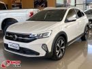 VW - Volkswagen Nivus Highline 1.0 12v TSi Branca