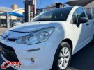 CITROËN C3 Hatch Origine 1.5 Branca