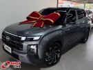 HYUNDAI Creta Ultimate 1.6T 16v Cinza