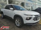 GM - Chevrolet Montana LTZ 1.2T 12v C.D. Branca