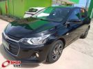 GM - Chevrolet Onix Hatch LT 1.0 12v Preta