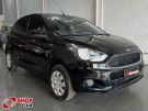 FORD Ka Hatch SE 1.0 12v Preta
