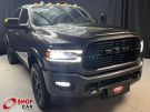 RAM 2500 Laramie 6.7TDi 24v 4x4 C.D. Cinza